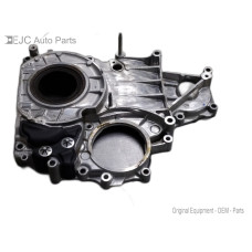 234R317 Engine Timing Cover For 17-23 GMC Sierra 2500 HD  6.6  Diesel