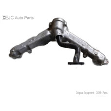 234R318 Coolant Crossover For 17-23 GMC Sierra 2500 HD  6.6  Diesel