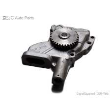 234R319 Engine Oil Pump For 17-23 GMC Sierra 2500 HD  6.6 12731119 Diesel