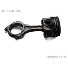 234R323 Piston and Connecting Rod Standard 17-23 GMC Sierra 2500 HD 6.6 12680192 Diesel