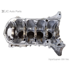 #BKB29 Engine Cylinder Block For 20-23 GMC Acadia  2.0  Turbo