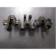 #S602 Crankshaft Standard For 22-23 GMC Acadia  2.0 12707785 Turbo