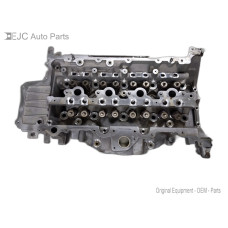 #W406 Cylinder Head For 20-23 GMC Acadia  2.0 12729488 Turbo