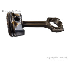 234J201 Piston and Connecting Rod Standard For 20-23 GMC Acadia  2.0 55488416 Turbo