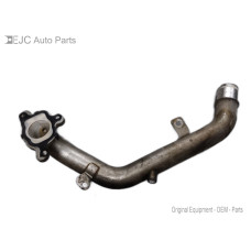 234J204 Coolant Crossover Tube For 20-23 GMC Acadia  2.0  Turbo