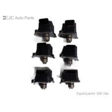 234J206 Variable Valve Lift Solenoid Set For 20-23 GMC Acadia  2.0 12709014 Turbo