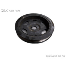 234J207 Crankshaft Pulley For 20-23 GMC Acadia  2.0 55487414 Turbo