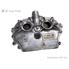 234J210 Upper Timing Cover For 20-23 GMC Acadia  2.0 55514491 Turbo