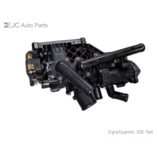 234J211 Coolant Flow Control Valve For 20-23 GMC Acadia  2.0  Turbo