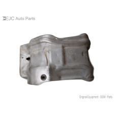 234J214 Turbo Heat Shield For 20-23 GMC Acadia  2.0 55501989 Turbo