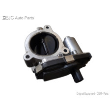 234J215 Throttle Valve Body For 20-23 GMC Acadia  2.0 12736768 Turbo