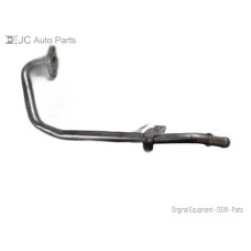 234j223 Heater Line For 20-23 GMC Acadia  2.0 55509225 Turbo