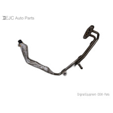 234J224 Turbo Cooler Lines For 20-23 GMC Acadia  2.0  Turbo