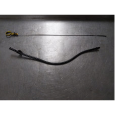234J225 Engine Oil Dipstick With Tube For 20-23 GMC Acadia  2.0 55509018 Turbo