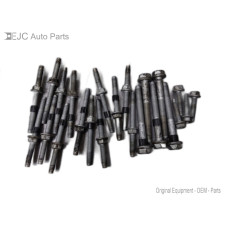234J229 Valve Cover Bolt Set For 20-23 GMC Acadia  2.0  Turbo