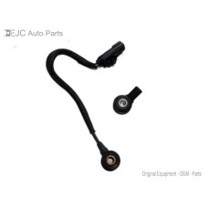 234J233 Knock Detonation Sensor Set For 20-23 GMC Acadia  2.0  Turbo