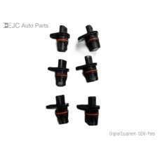 234J235 Camshaft Position Sensor Set For 20-23 GMC Acadia  2.0 12698173 Turbo