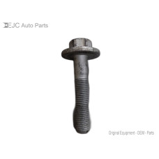 234J239 Crankshaft Pulley Bolt For 20-23 GMC Acadia  2.0  Turbo