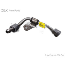 234J244 Pump To Rail Fuel Line For 20-23 GMC Acadia  2.0 55487421 Turbo