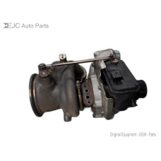 GSG101 Turbo Turbocharger Rebuildable For 20-23 GMC Acadia  2.0  Turbo