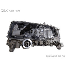 GSH202 Upper Engine Oil Pan For 20-23 GMC Acadia  2.0 55516936 Turbo