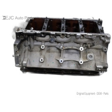 #BLR49 Engine Cylinder Block For 07-08 Chevrolet Silverado 1500  5.3 12571048 Gas