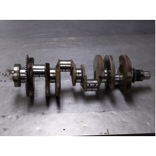 #YV06 Crankshaft Standard For 07-13 Chevrolet Silverado 1500  5.3 12552216 Gas