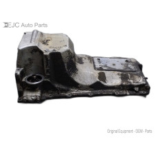 GSG502 Engine Oil Pan For 08-13 Chevrolet Silverado 1500  5.3 12627903 Gas