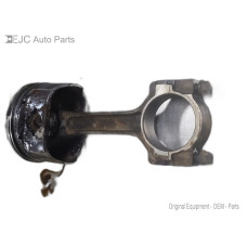 234H201 Piston and Connecting Rod Standard 99-13 Chevrolet Silverado 1500 5.3 12634105