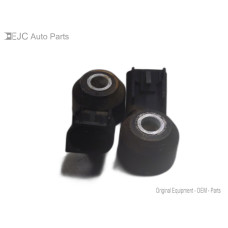 234H202 Knock Detonation Sensor Set For 07-08 Chevrolet Silverado 1500  5.3  Gas
