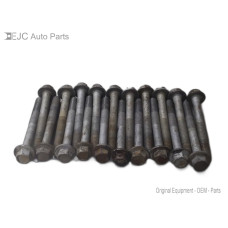 234H207 Cylinder Head Bolt Kit For 07-08 Chevrolet Silverado 1500  5.3 19258707 Gas