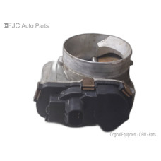 234H214 Throttle Valve Body For 07-08 Chevrolet Silverado 1500  5.3 12678312 Gas