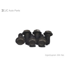 234H219 Flexplate Bolts For 07-08 Chevrolet Silverado 1500  5.3  Gas