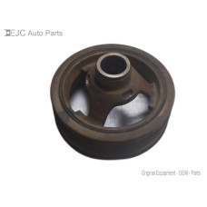 234H221 Crankshaft Pulley For 99-13 Chevrolet Silverado 1500  5.3 12634105 Gas