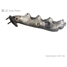 234H223 Right Exhaust Manifold For 02-13 Chevrolet Silverado 1500  5.3 12616288 Gas
