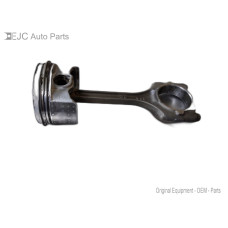234W101 Piston and Connecting Rod Standard For 12-15 Honda Civic  1.8  Gas