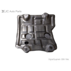 234W103 Engine Oil Baffle For 12-15 Honda Civic 1.8 Gas 234W103 Engine Oil Baffle For 12-15 Honda Civic 1.8 Gas