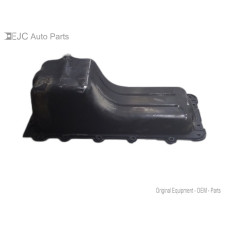GSG404 Engine Oil Pan For 99-02 Ford Expedition 5.4 XL1E6675CA Gas GSG404 Engine Oil Pan For 99-02 Ford Expedition 5.4 XL1E6675CA Gas