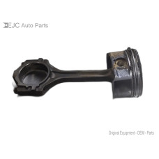 234W201 Right Piston and Rod Standard From 2002 Ford Expedition 5.4 Gas 234W201 Right Piston and Rod Standard From 2002 Ford Expedition 5.4 Gas