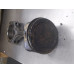 234W201 Right Piston and Rod Standard From 2002 Ford Expedition  5.4  Gas