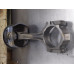234W201 Right Piston and Rod Standard From 2002 Ford Expedition  5.4  Gas