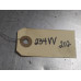 234W202 Cylinder Head Bolt Kit From 2002 Ford Expedition  5.4  Gas