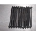 234W202 Cylinder Head Bolt Kit From 2002 Ford Expedition  5.4  Gas