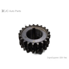 234W203 Crankshaft Timing Gear From 2002 Ford Expedition 5.4 Gas 234W203 Crankshaft Timing Gear From 2002 Ford Expedition 5.4 Gas