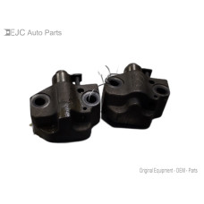 234W204 Timing Chain Tensioner Pair From 2002 Ford Expedition 5.4 Gas 234W204 Timing Chain Tensioner Pair From 2002 Ford Expedition 5.4 Gas