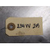 234W205 Vacuum Switch From 2002 Ford Expedition  5.4  Gas