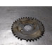 234W207 Crankshaft Trigger Tone Ring From 2002 Ford Expedition  5.4 XW1E12A227AA Gas