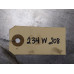 234W208 EGR Flow Sensor From 2002 Ford Expedition 5.4 F77E9J460AB Gas 234W208 EGR Flow Sensor From 2002 Ford Expedition 5.4 F77E9J460AB Gas