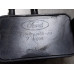 234W208 EGR Flow Sensor From 2002 Ford Expedition 5.4 F77E9J460AB Gas 234W208 EGR Flow Sensor From 2002 Ford Expedition 5.4 F77E9J460AB Gas