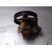 234W209 Power Steering Pump From 2002 Ford Expedition  5.4  Gas